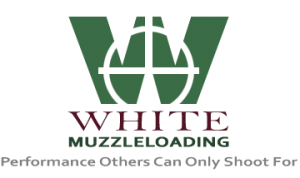 White Muzzleloading