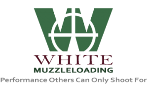 White Muzzle Loading
